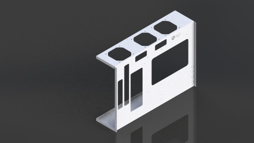 bsbirdi microatx电脑机柜119缩略图